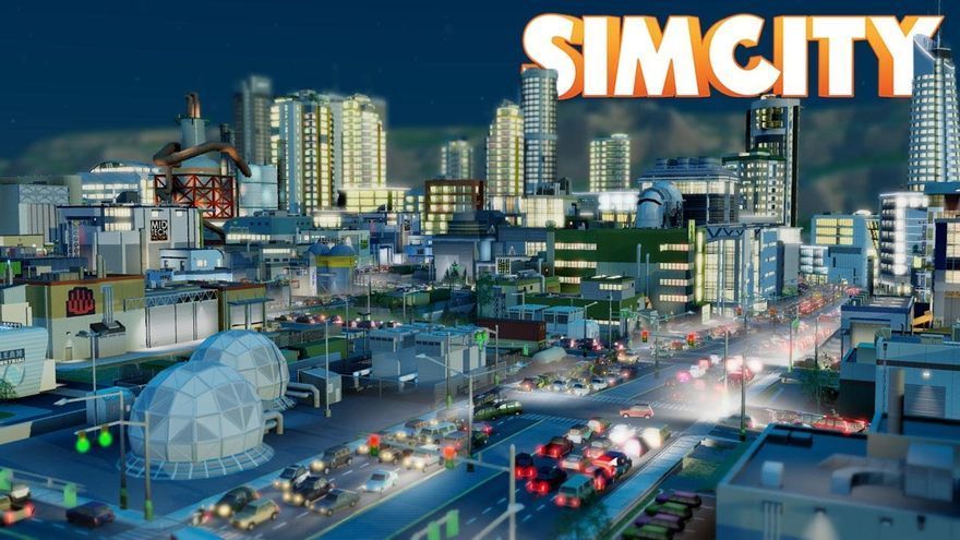 Кто будет играть в simcity